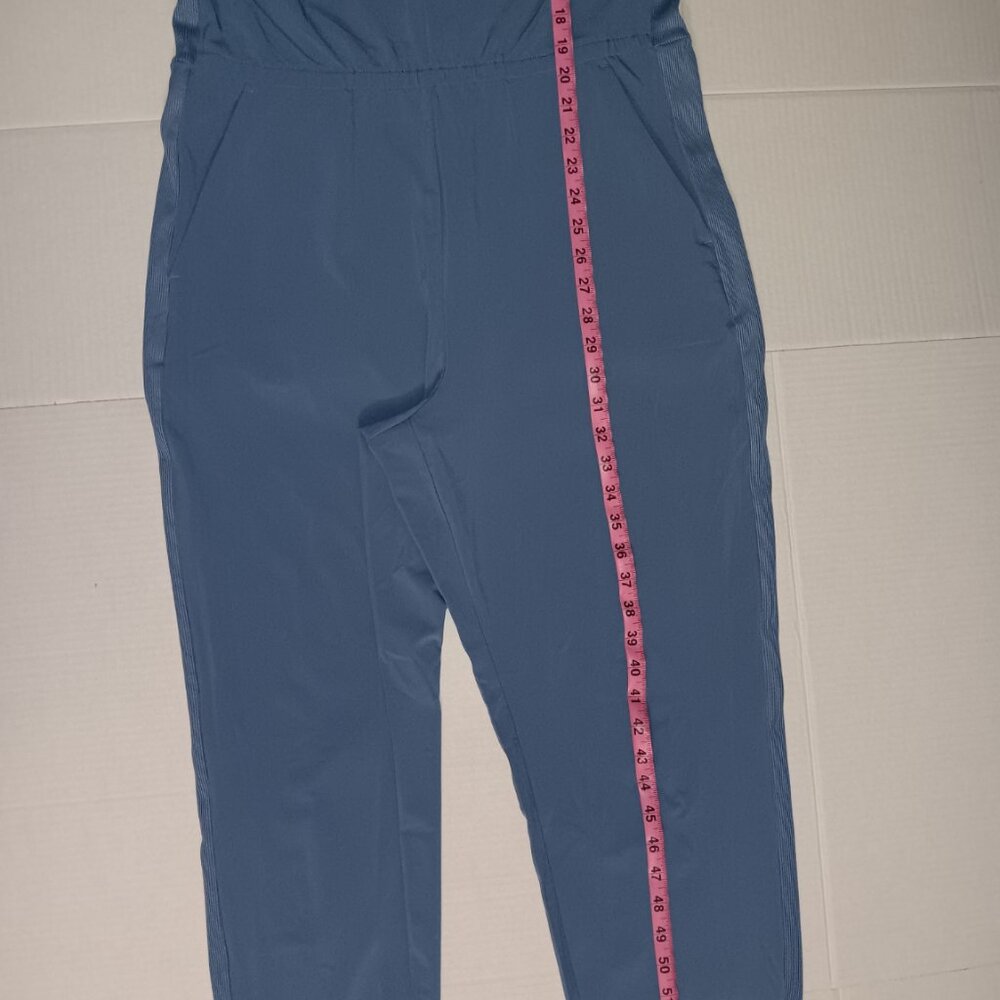 ATHLETA BROOKLYN JUMPSUIT - Picture 10 of 15